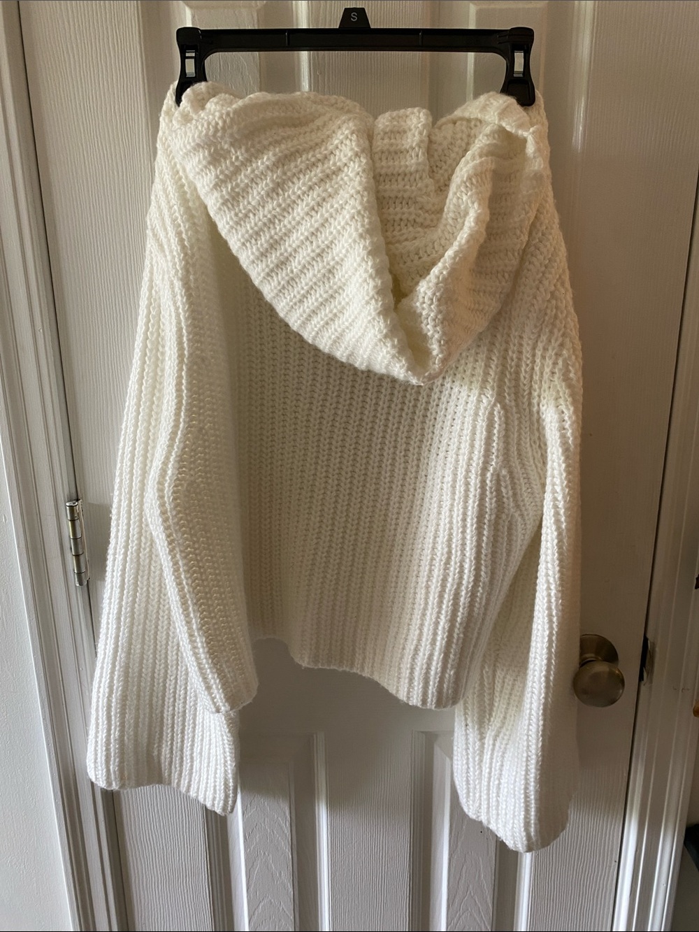 Express sweater